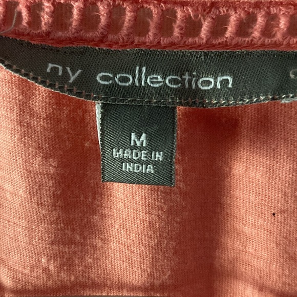 NY COLLECTION TOP - Picture 4 of 7